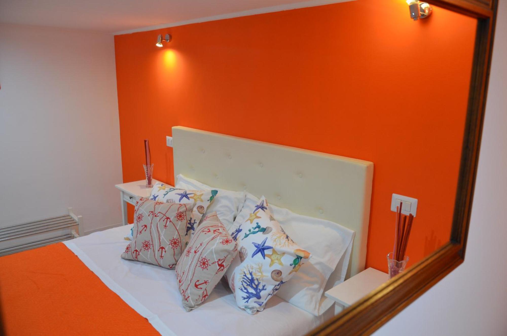 Holiday home Joanna Flat *